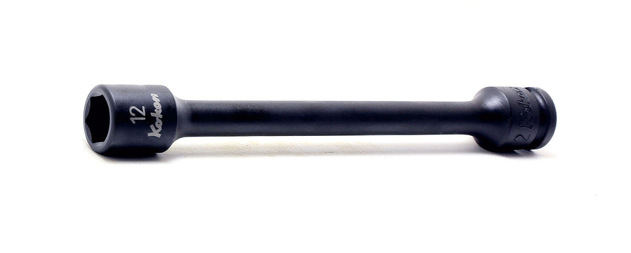 [13145M.150-8] Ko-ken(コーケン) 3/8"(9.5mm)SQ. インパクトエクステンションソケット 全長150mm 8mm 単品1本 - MisakaZoo