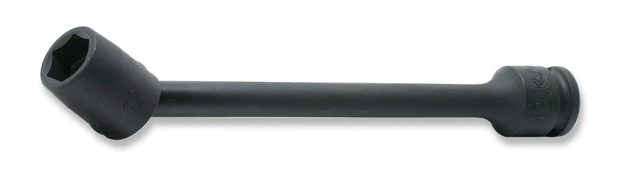 [13146M.200-8] Ko-ken(コーケン) 3/8"(9.5mm)SQ. インパクトユニバーサルエクステンションソケット 全長200mm 8mm 単品1本 - MisakaZoo