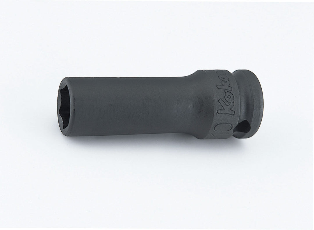 [13301X-7] Ko-ken(コーケン) 3/8"(9.5mm)SQ. インパクト6角セミディープソケット(薄肉) 7mm 単品1個 - MisakaZoo