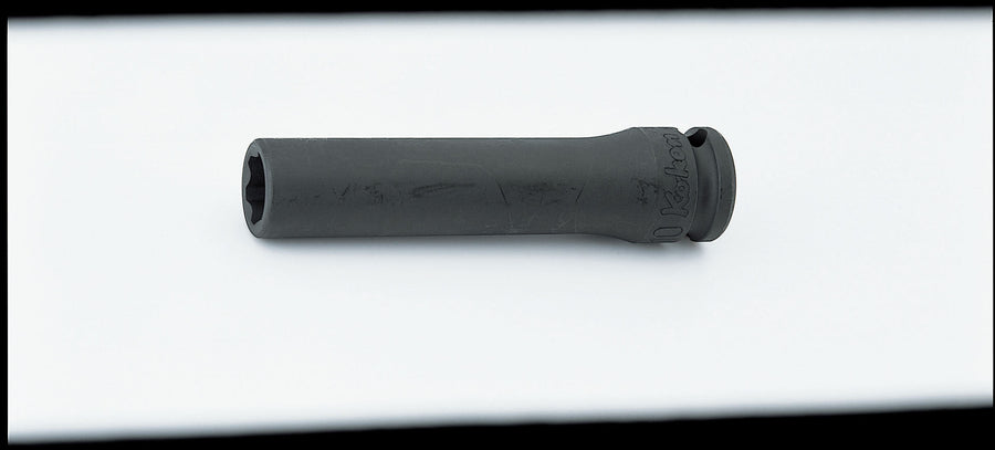 [13310M-9] Ko-ken(コーケン) 3/8"(9.5mm)SQ. インパクトサーフェイスディープソケット 9mm 単品1個 - MisakaZoo