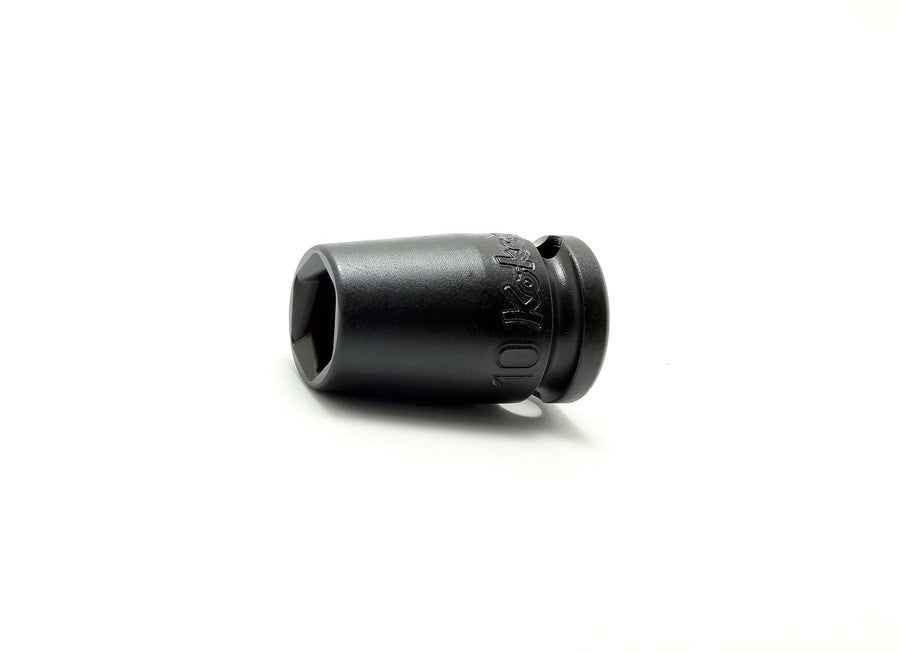 [13465M-13] Ko-ken(コーケン) 3/8"(9.5mm)SQ. インパクトパスファインダーソケット 13mm 単品1個 - MisakaZoo