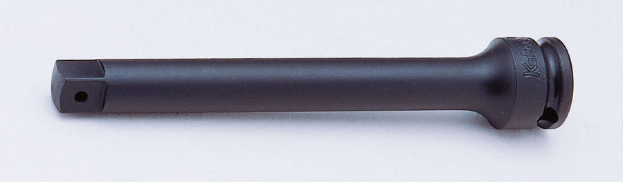 [13760-100] Ko-ken(コーケン) 3/8"(9.5mm)SQ. インパクトエクステンションバー 全長100mm 単品1本 - MisakaZoo