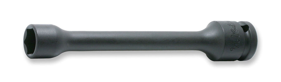 [14145A.150-9/16(D20)] Ko-ken(コーケン) 1/2"(12.7mm)SQ. ランドローバープロペラシャフト用インパクトエクステンションソケット 全長150mm 9/16" 単品1本 - MisakaZoo