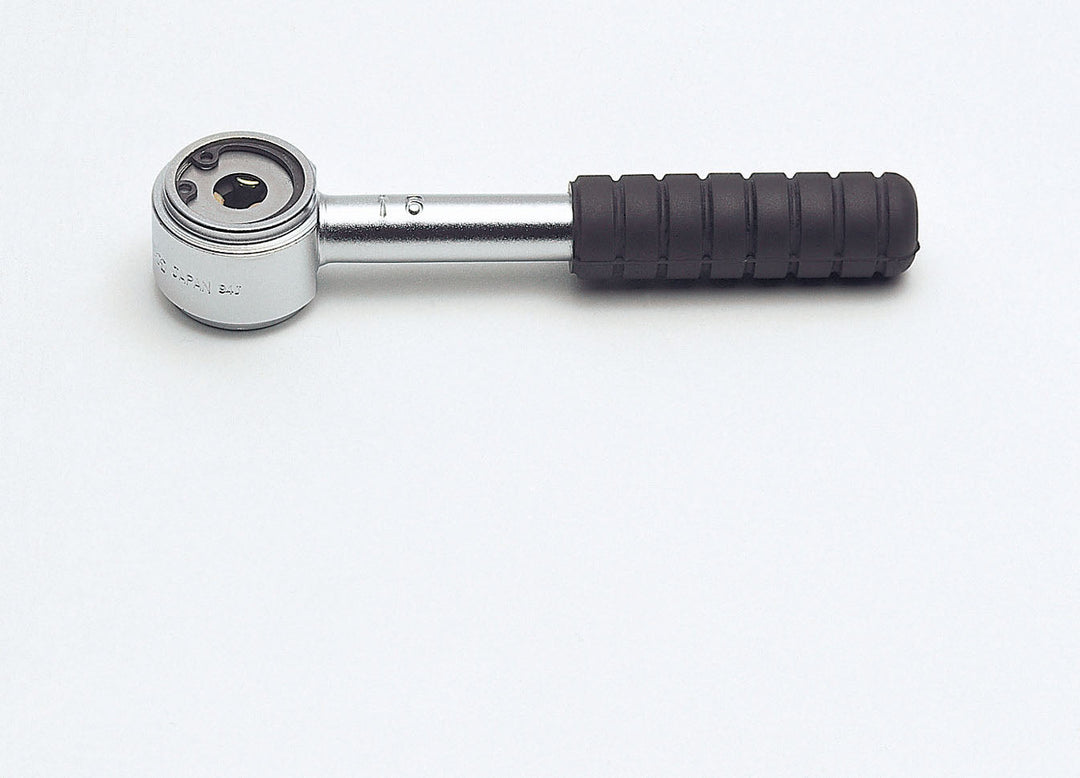 [141S-5/16] Ko-ken(コーケン) ラチェットプラー(ショート) 全長120mm 5/16" 単品1個 - MisakaZoo
