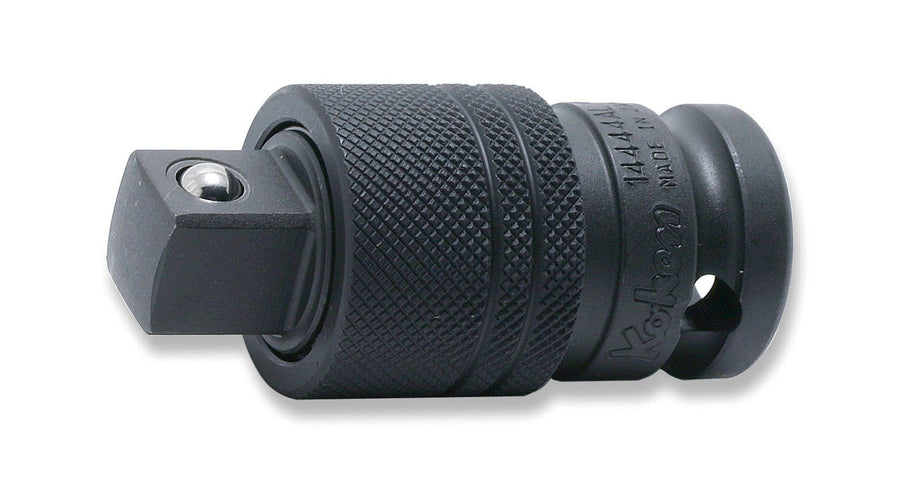 [14444AL] Ko-ken(コーケン) 1/2"(12.7mm)SQ. インパクトロッキングアダプター 単品1個 - MisakaZoo