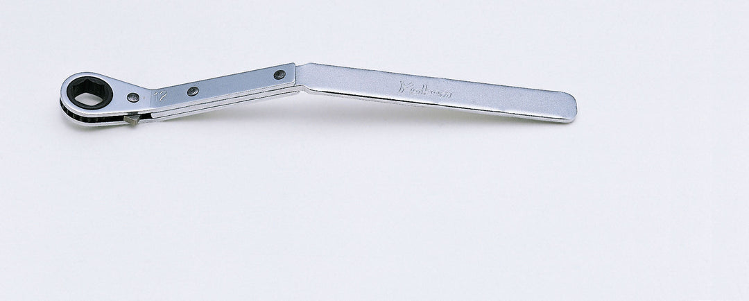 [144KM-8〜144KM-12] Ko-ken(コーケン) グロープラグ用ラチェットスパナ 単品（全2サイズ） - MisakaZoo