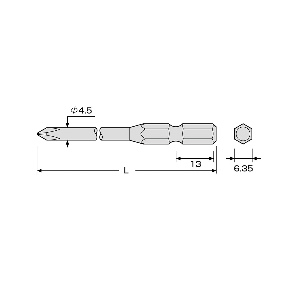 アネックス AHMD-1100 寸法図 1