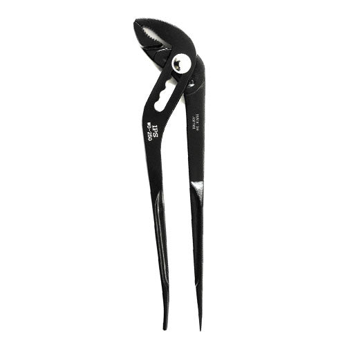 IPS PLIERS ゼブラカラー ウォータ 黒 WD-250B