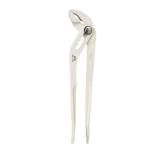 IPS PLIERS ゼブラカラー ウォータ 白 WD-250W