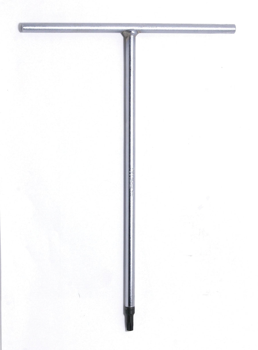 [157T-T25] Ko-ken(コーケン) T型トルクスレンチ T25 単品1本 - MisakaZoo