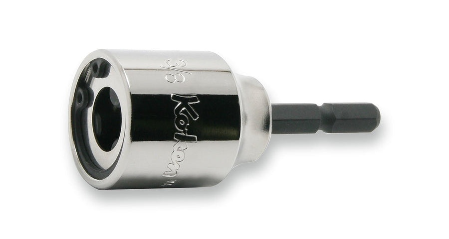 [162N-1/2] Ko-ken(コーケン) ベル 1/2" 単品1個 - MisakaZoo