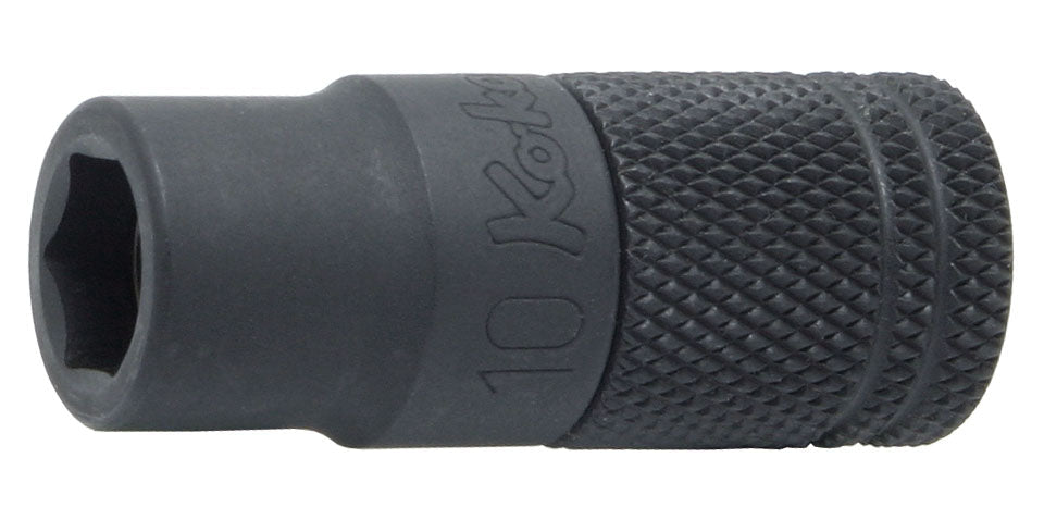 [165LM.45-13] Ko-ken(コーケン) スライドソケット 全長45mm 13mm 単品1個 - MisakaZoo