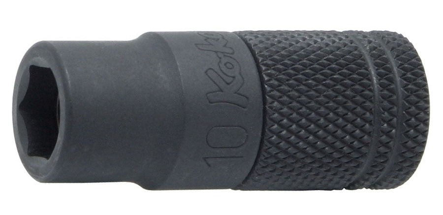 [165LM.45-14] Ko-ken(コーケン) スライドソケット 全長45mm 14mm 単品1個 - MisakaZoo