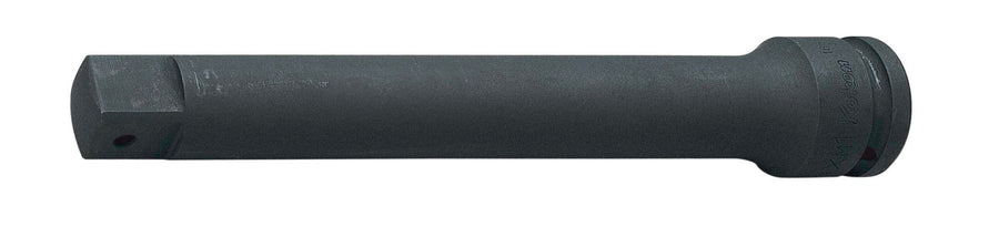 [16688A-250] Ko-ken(コーケン) 3/4"(19mm)SQ. インパクトアダプター 全長250mm 凸1"(25.4mm)SQ. 単品1個 - MisakaZoo