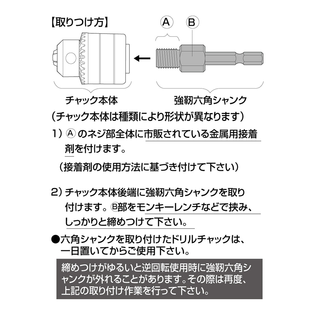 アネックス AKL-252 特徴説明 2
