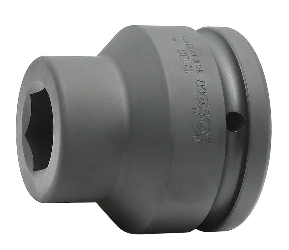 [17108] Ko-ken(コーケン) 1.1/2"(38.1mm)SQ. インパクトビットホルダー 32mm 単品1本 - MisakaZoo