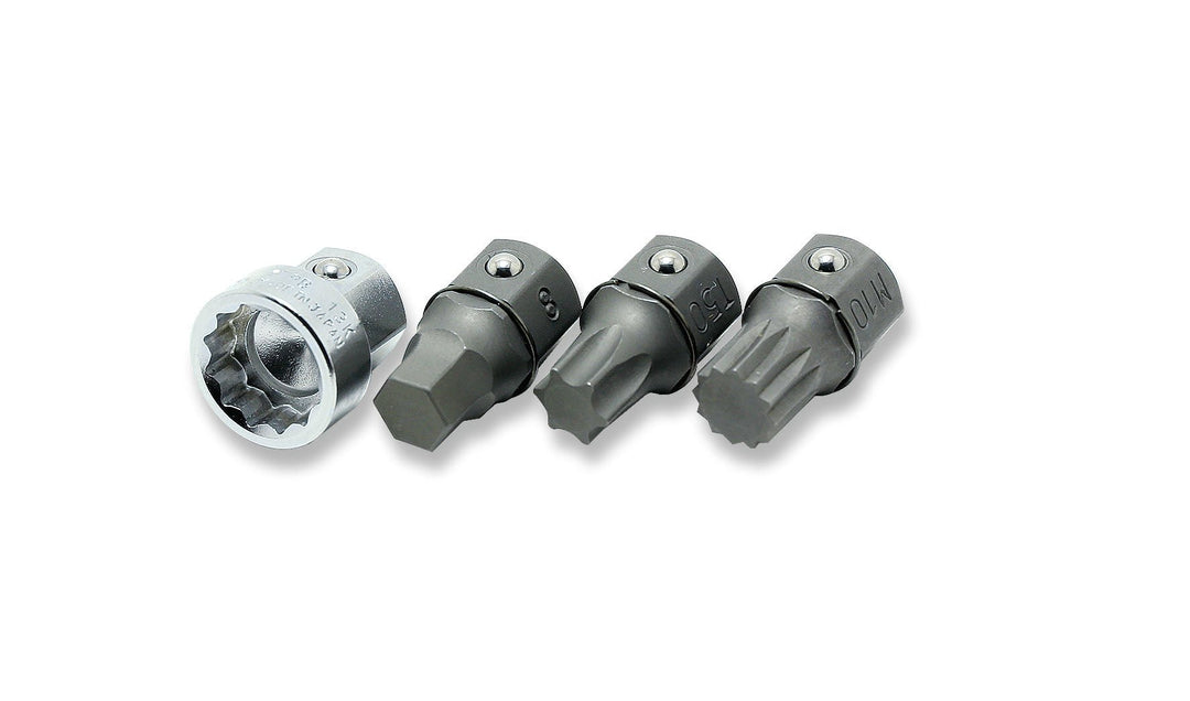 [179B.12H-10] Ko-ken(コーケン) 145KD用ソケット 10mm 単品1個 - MisakaZoo