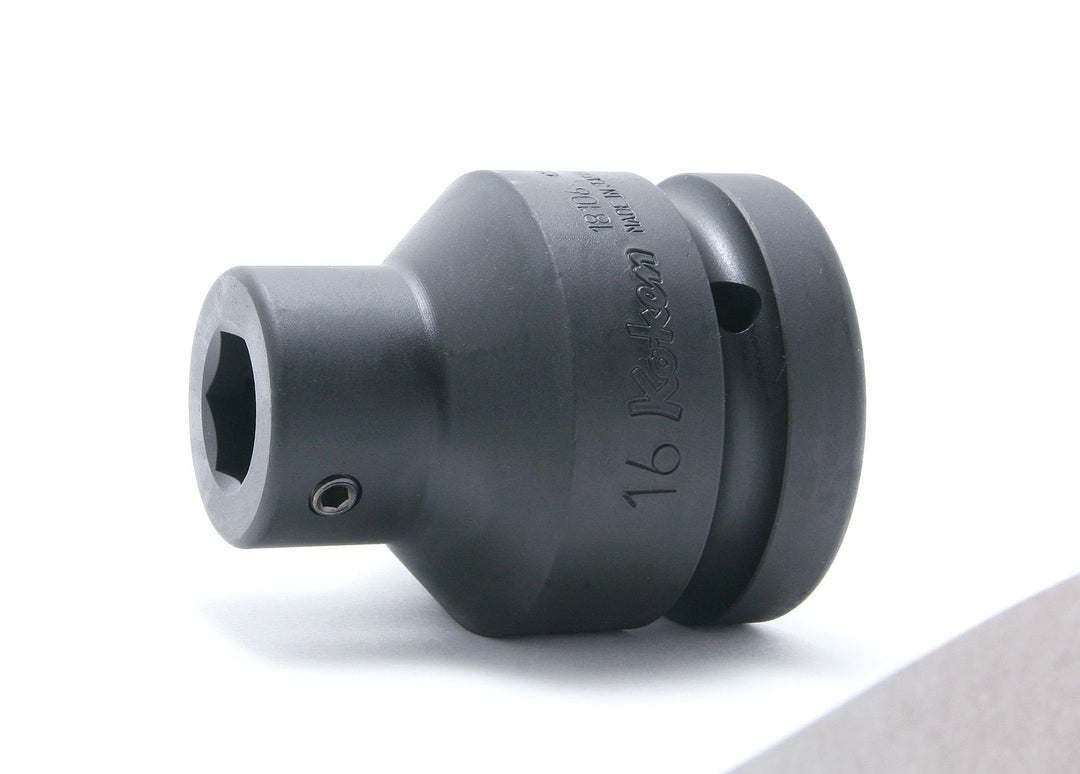 [18106] Ko-ken(コーケン) 1"(25.4mm)SQ. インパクトビットホルダー 単品1本 - MisakaZoo