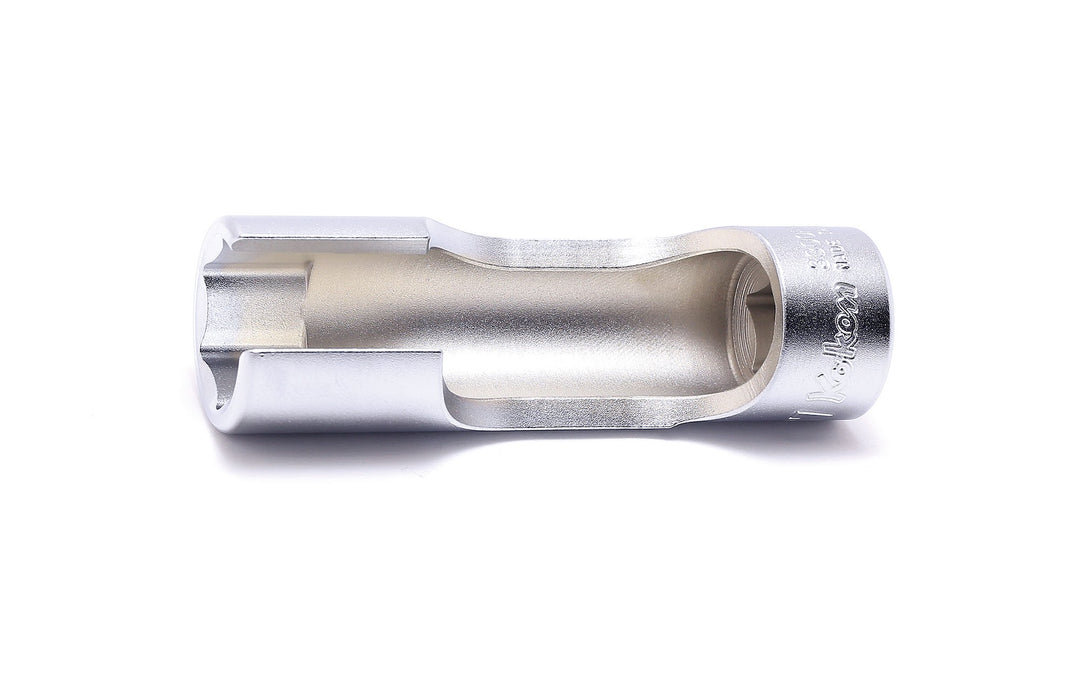 [3300FN-18] Ko-ken(コーケン) 3/8"(9.5mm)SQ. フレアナットソケット 18mm 単品1個 - MisakaZoo
