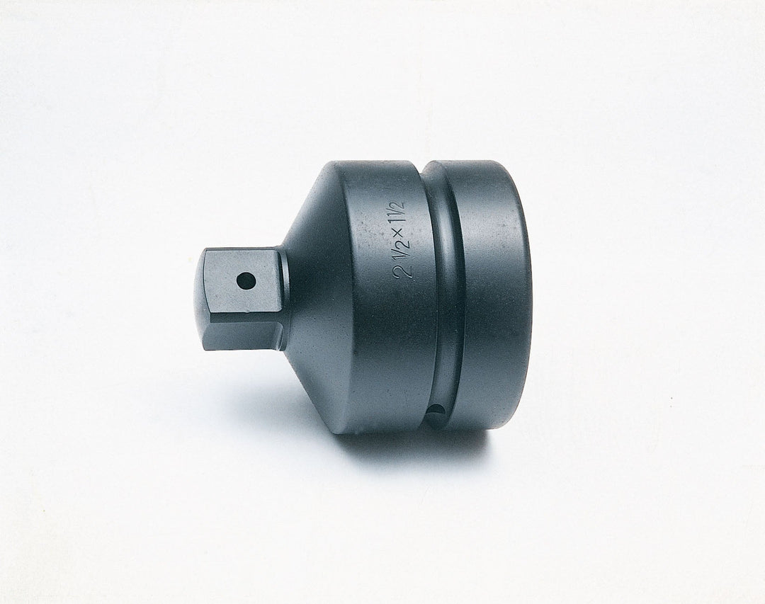 [19977A] Ko-ken(コーケン) 2.1/2"(63.5mm)SQ. インパクトアダプター 凸1.1/2"(38.1mm)SQ. 単品1個 - MisakaZoo