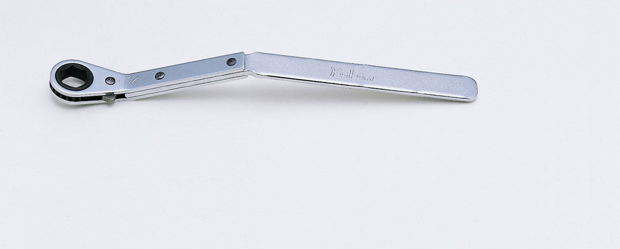 [144KM-8] Ko-ken(コーケン) グロープラグ用ラチェットスパナ 8mm 単品1個 - MisakaZoo