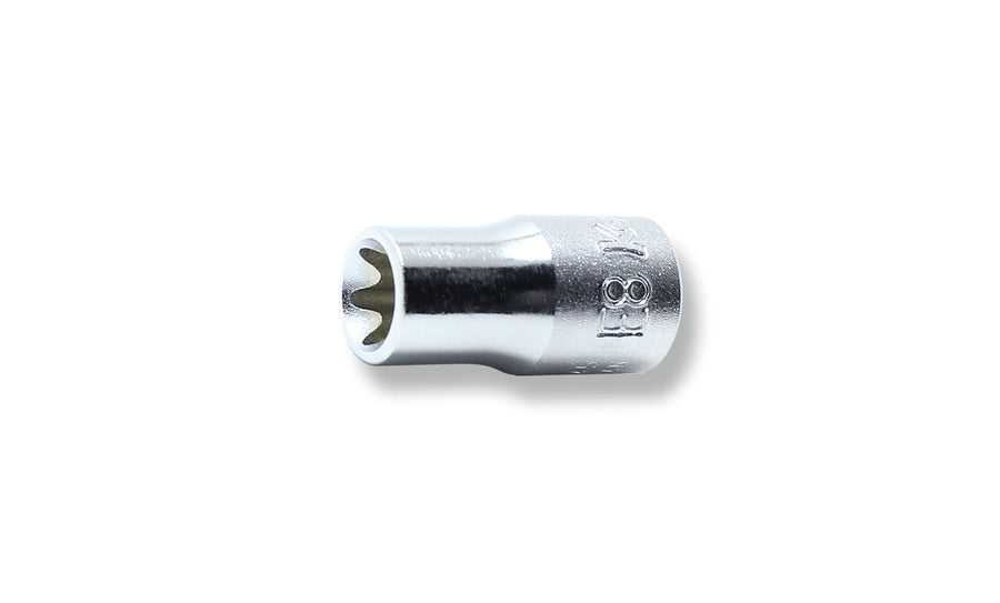 [2425-E11] Ko-ken(コーケン) 1/4"(6.35mm)SQ. トルクスソケット E11 単品1個 - MisakaZoo