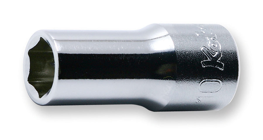 [3300XA-5/8] Ko-ken(コーケン) 3/8"(9.5mm)SQ. 6角セミディープソケット 5/8" 単品1個 - MisakaZoo