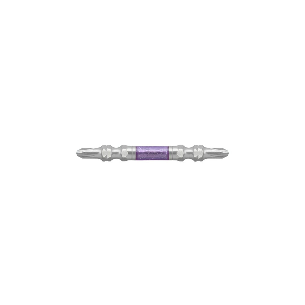 アネックス(Anex) ADRS-2065 ダイヤモンド龍靭ビット　スリムタイプ　1本組　＋2×65