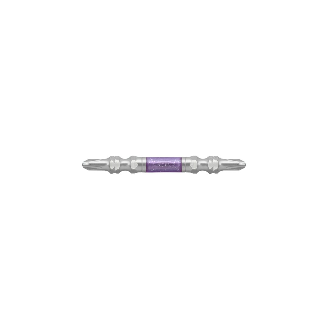 アネックス(Anex) ADRS-2065 ダイヤモンド龍靭ビット　スリムタイプ　1本組　＋2×65