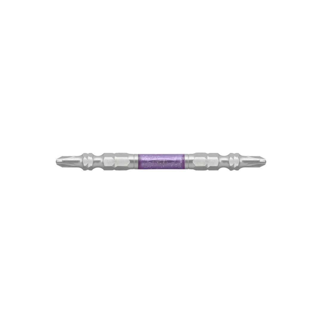 アネックス(Anex) ADRS-2085 ダイヤモンド龍靭ビット　スリムタイプ　1本組　＋2×85
