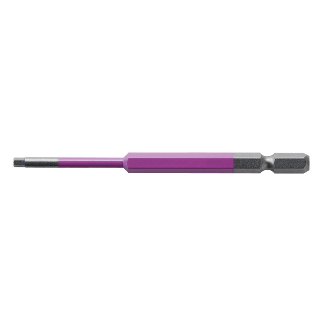 アネックス(Anex) 六角レンチカラービット