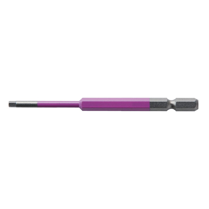 アネックス(Anex) 六角レンチカラービット