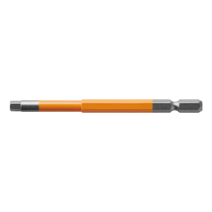 アネックス(Anex) 六角レンチカラービット