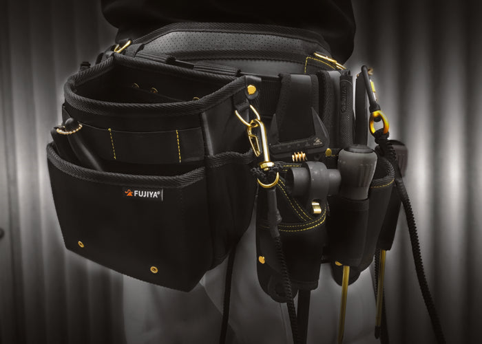 [PS-92BG] KUROKIN 黒金(Black & Gold) モンキー・シノ2段差し 単品1個