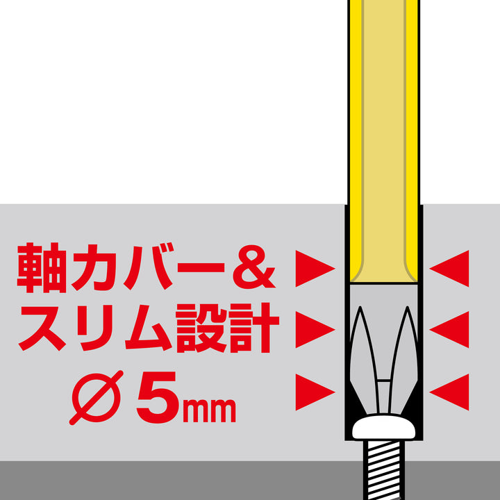 アネックス AZM-2150 商品画像 4