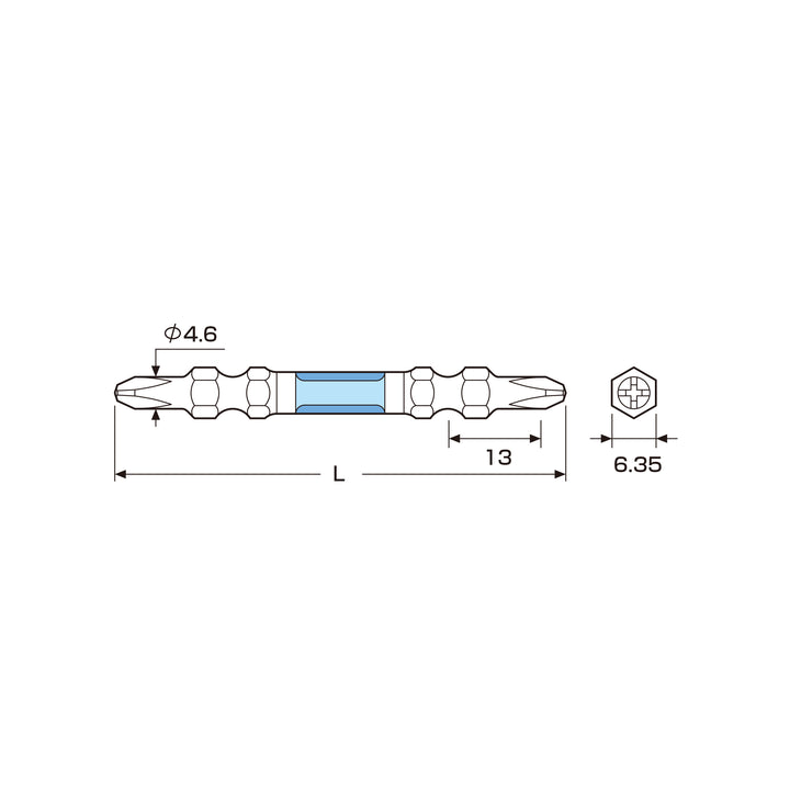 アネックス ARHS-14M 寸法図 3