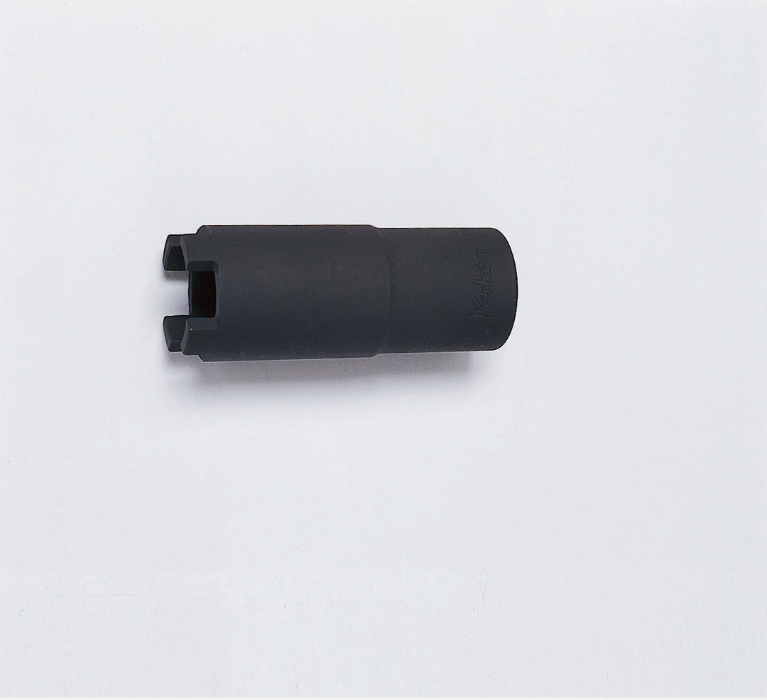 [4122.72-22] Ko-ken(コーケン) 1/2"(12.7mm)SQ. ディーゼルインジェクターロックナットソケット 全長72mm 単品1個 - MisakaZoo