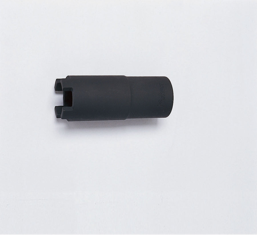 [4122.72-22] Ko-ken(コーケン) 1/2"(12.7mm)SQ. ディーゼルインジェクターロックナットソケット 全長72mm 単品1個 - MisakaZoo