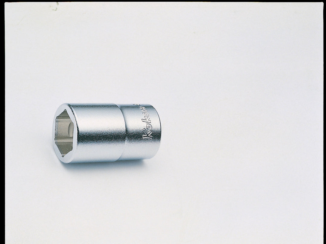 [4102] Ko-ken(コーケン) 1/2"(12.7mm)SQ. ドレンプラグキーアダプター 単品1個 - MisakaZoo