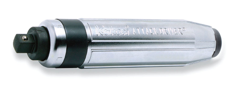 [3112N] Ko-ken(コーケン) 3/8"(9.5mm)SQ. アタックドライバー 単品1本 - MisakaZoo