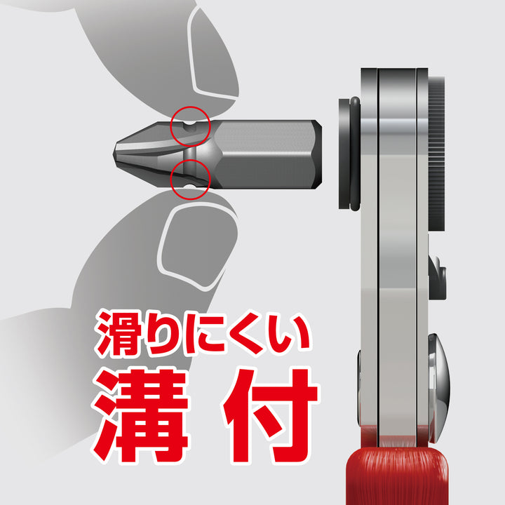 アネックス AK-51P 特徴説明 33