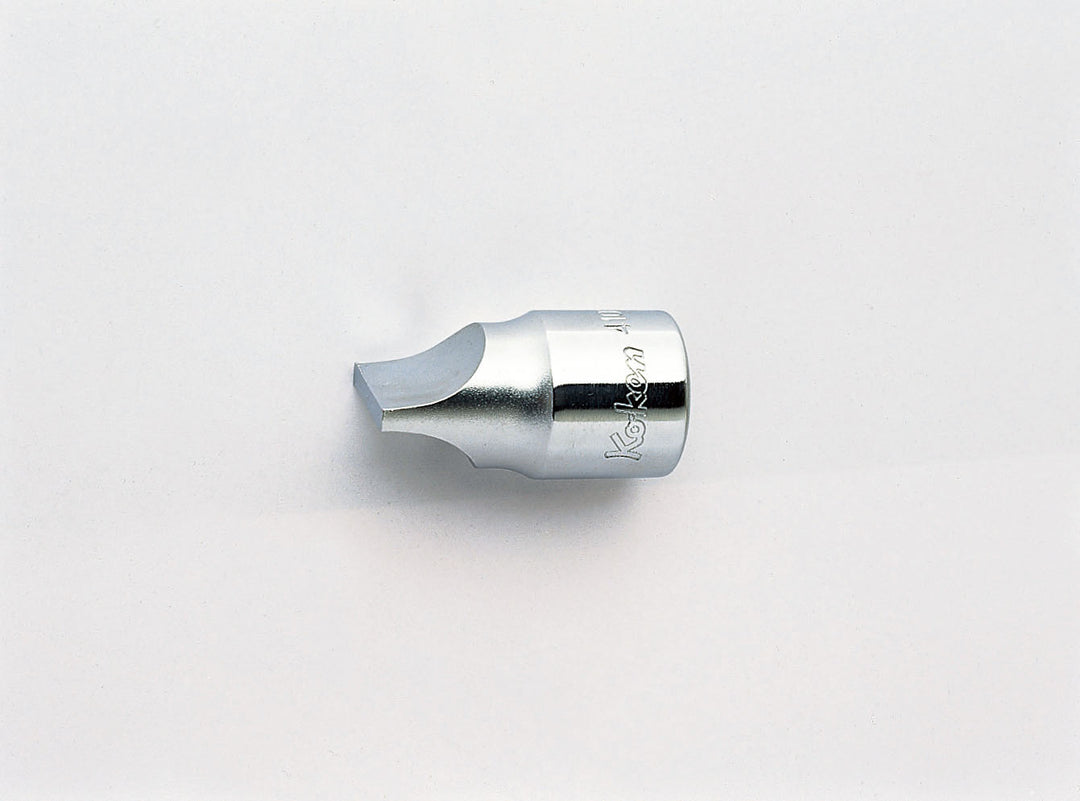 [4101-1] Ko-ken(コーケン) 1/2"(12.7mm)SQ. ドラッグリンクソケット 2.7x18.6 単品1個 - MisakaZoo