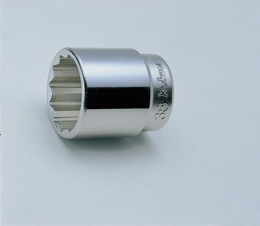 [6405M-68] Ko-ken(コーケン) 3/4"(19mm)SQ. 12角ソケット 68mm 単品1個 - MisakaZoo