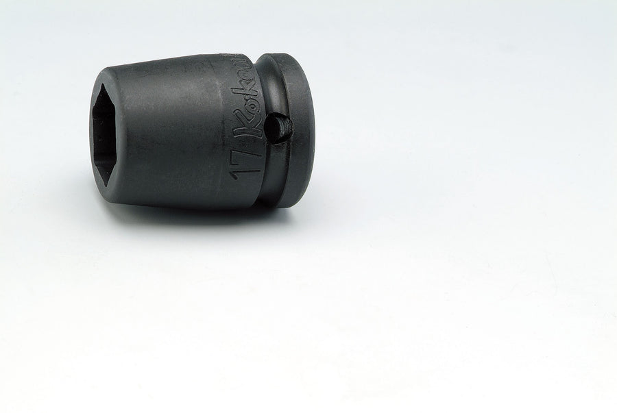 [BD14400MJ-15] Ko-ken(コーケン) 1/2"(12.7mm)SQ. アンカーボルト用ソケット 15mm 単品1個 - MisakaZoo