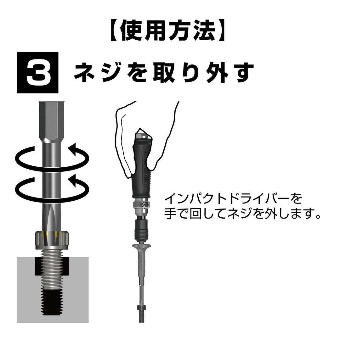 アネックス AK-22NH-4 特徴説明 4