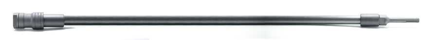 [KH004-L800] Ko-ken(コーケン) ハンマードリル用 延長棒 全長800mm 単品1個 - MisakaZoo