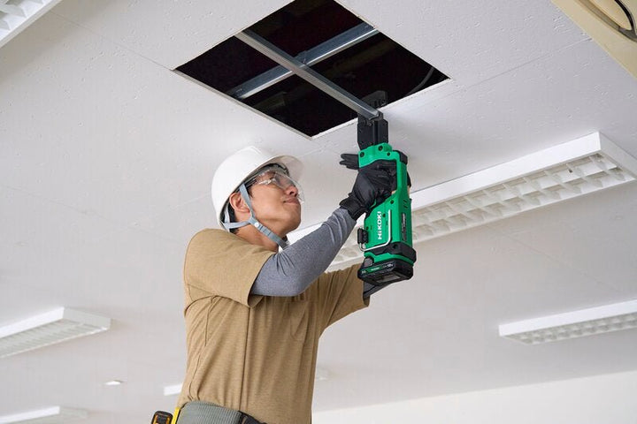 [予約注文可能で2026/02下旬入荷予定｜本体のみ] HiKoki｜ハイコーキ 18V Mバーカッタ CE18DYMA NN 本体のみ - MisakaZoo