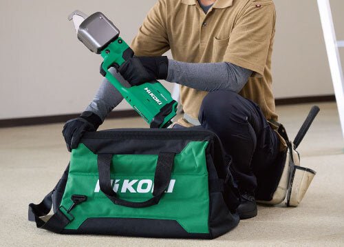 [予約注文可能で2026/02下旬入荷予定｜本体のみ] HiKoki｜ハイコーキ 18V Mバーカッタ CE18DYMA NN 本体のみ - MisakaZoo