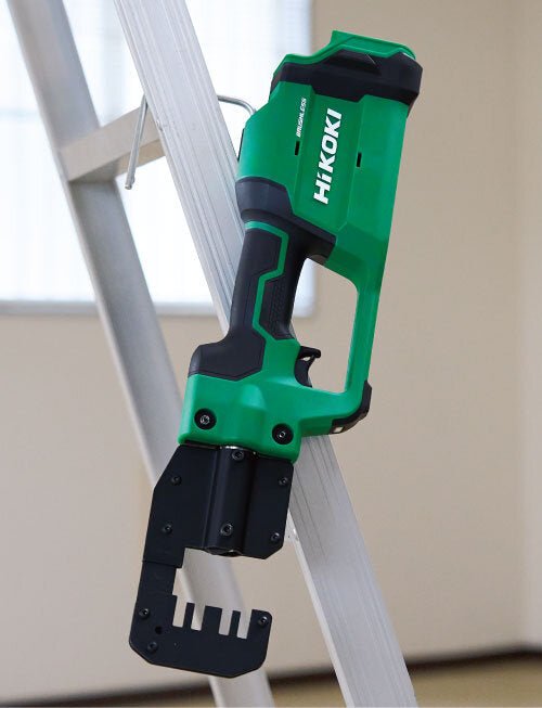 [予約注文可能で2026/02下旬入荷予定｜本体のみ] HiKoki｜ハイコーキ 18V Mバーカッタ CE18DYMA NN 本体のみ - MisakaZoo