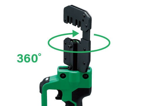 [予約注文可能で2026/02下旬入荷予定｜本体のみ] HiKoki｜ハイコーキ 18V Mバーカッタ CE18DYMA NN 本体のみ - MisakaZoo